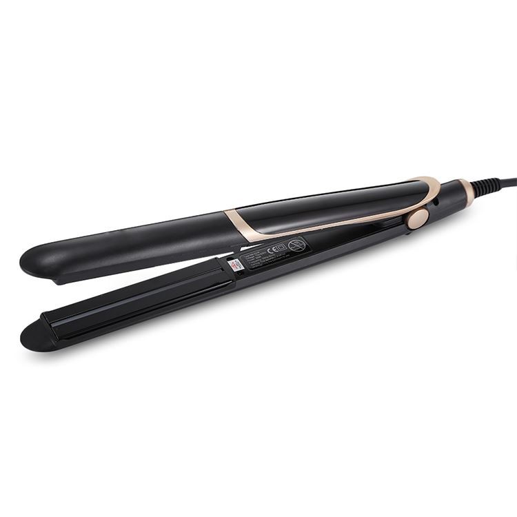 Negative Ion Infrared Curling Iron