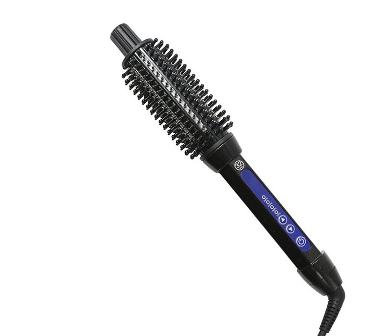 Variety styling curling comb